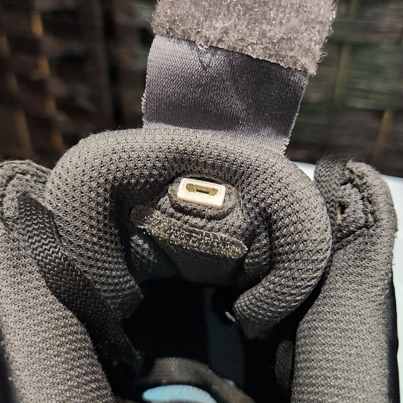 🍄6/36🍄 Sketchers light up shoes - Picture 9 of 10